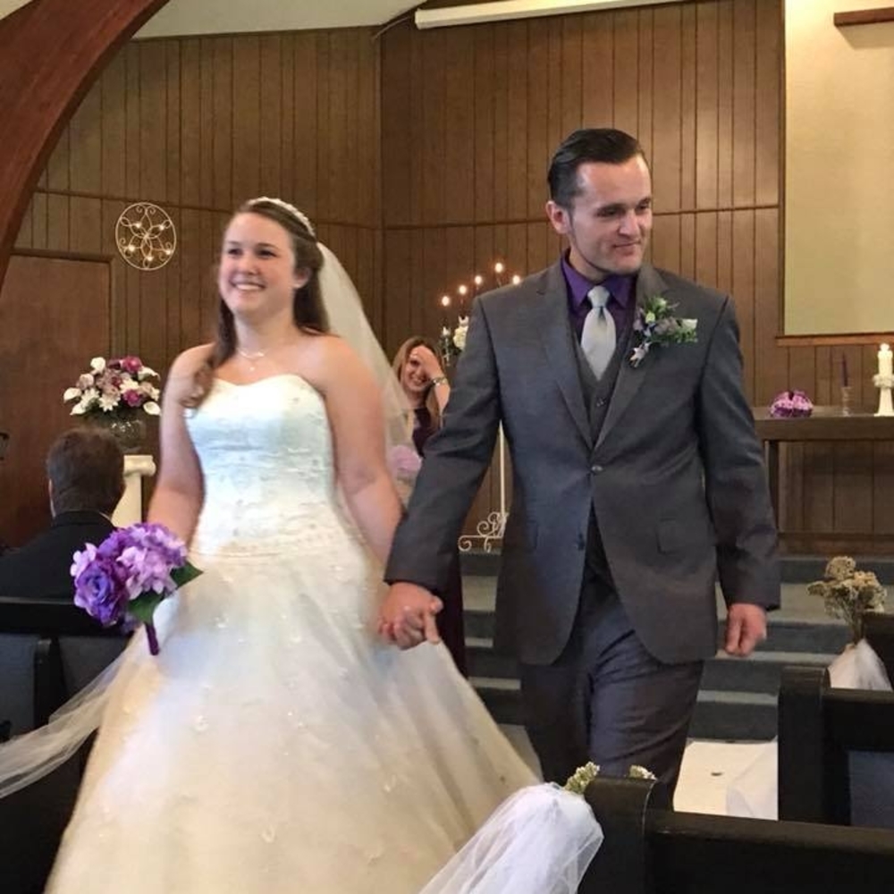 Meet your Posher, Shawna
